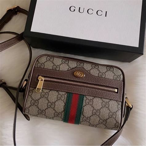 gucci cheapest thing|least expensive gucci bag.